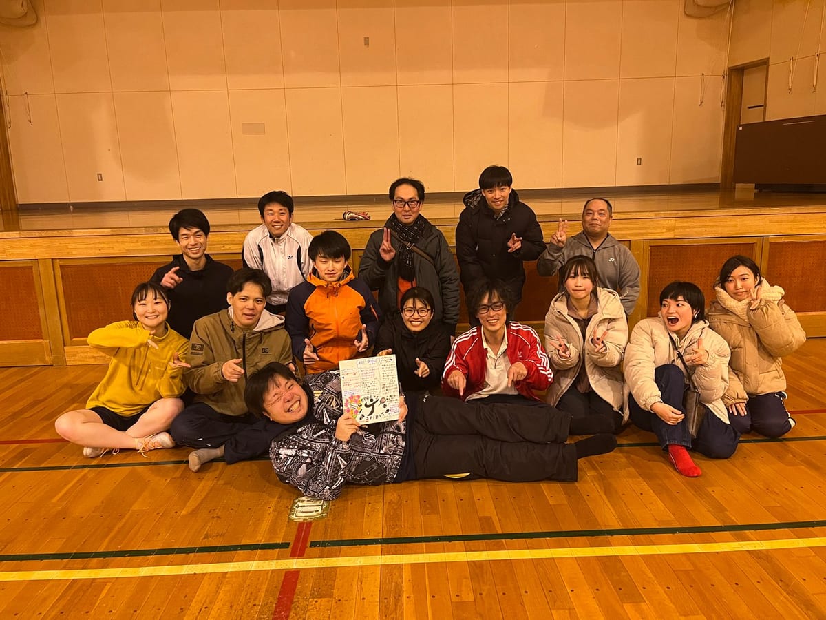 活動の様子